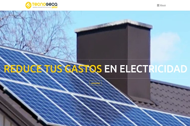 www.tecnogecasolar.com